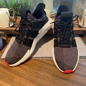 Adidas Sneakers - Men’s 13. Excellent condition!